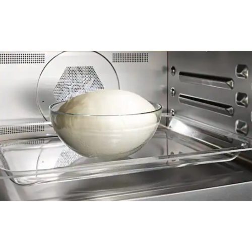 Ảnh lò nướng kết hợp vi sóng Miele H 7840 BMX GRGR