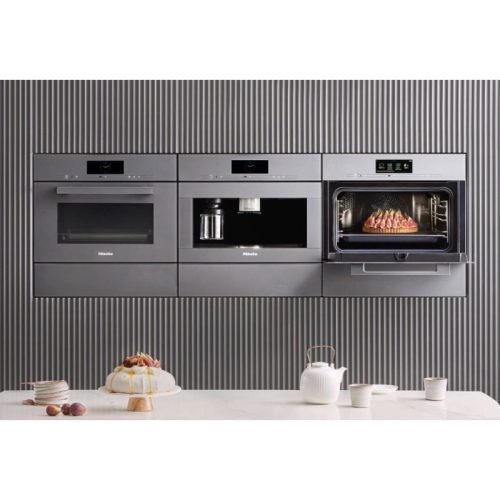 Ảnh lò nướng Miele H 7440 B GRGR