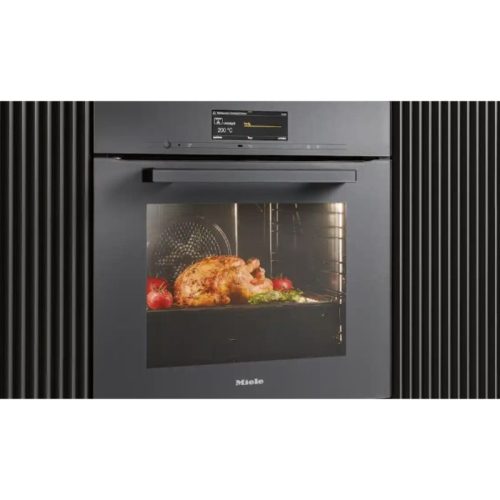 Ảnh lò nướng Miele H 7840 BP GRGR
