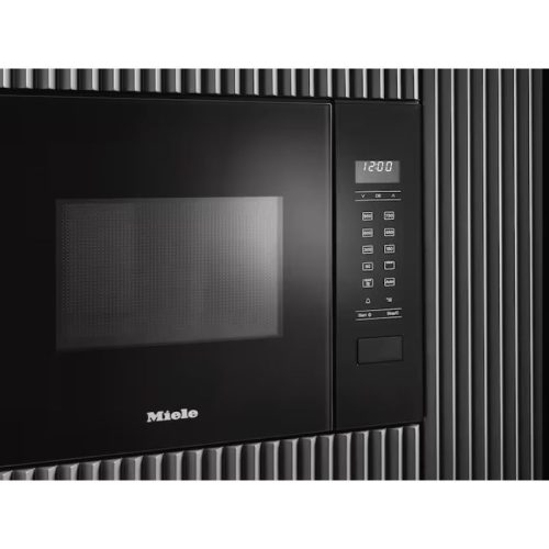 Ảnh lò vi sóng âm tủ Miele M 2230