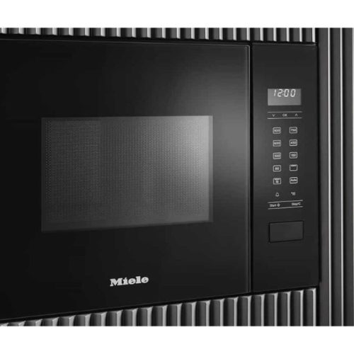 Ảnh lò vi sóng âm tủ Miele M 2234