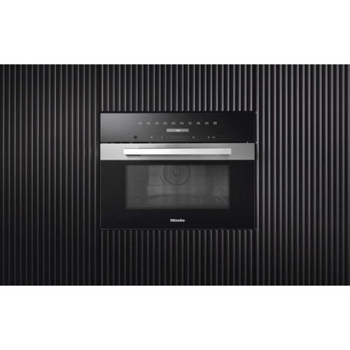 Ảnh lò vi sóng âm tủ Miele M 7240