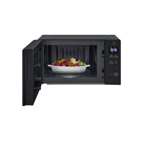 Ảnh lò vi sóng LG NeoChef™ 20l MS2032GAS.BBKPLVN