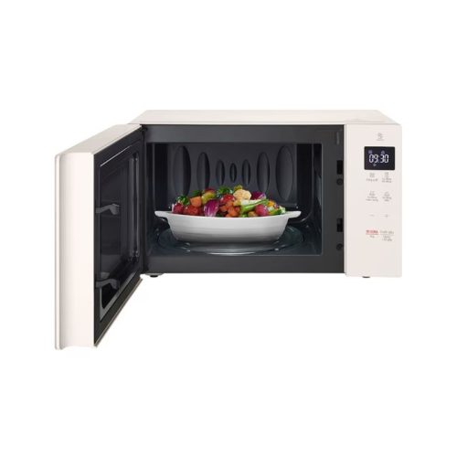 Ảnh lò vi sóng LG NeoChef™ 20l MS2032GIK.BSEPLVN