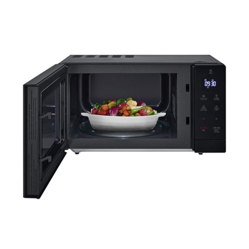 Ảnh lò vi sóng LG NeoChef™ 30l MS3032JAS.BBKPLVN