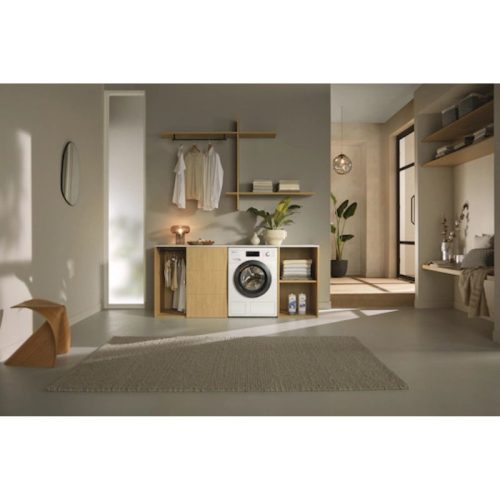 Ảnh máy giặt Miele WCI860WPS