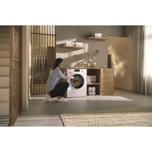 Ảnh máy giặt Miele WWD660WCS