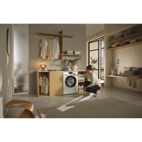 Ảnh máy giặt Miele WWG360 WCS