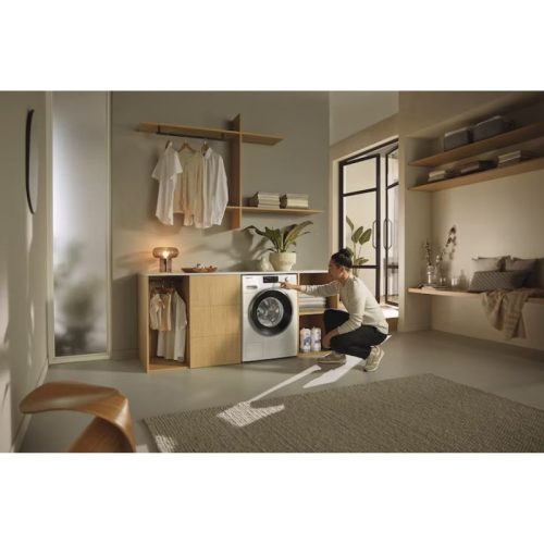 Ảnh máy giặt Miele WWI860 WCS