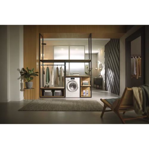 Ảnh máy giặt Miele WWR860WPS
