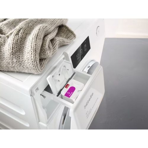 Ảnh máy giặt-sấy Miele WTW870WPM