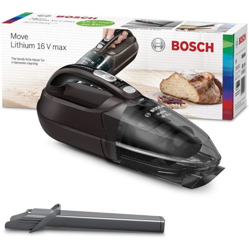Ảnh máy hút bụi cầm tay Bosch BHN16L