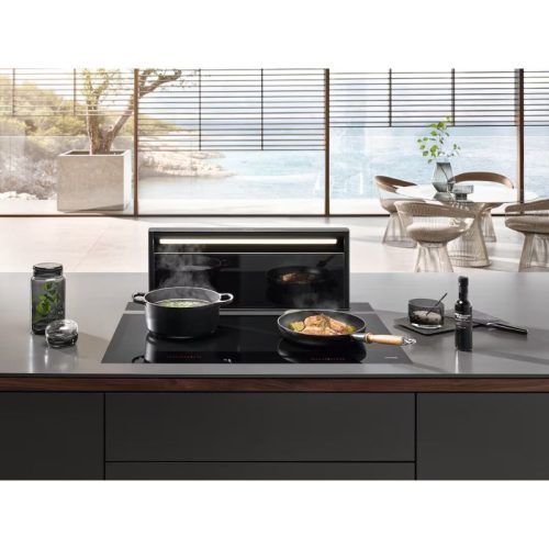 Ảnh máy hút mùi âm bàn Miele DAD 4941