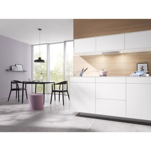 Ảnh máy hút mùi âm trần Miele DA 2360