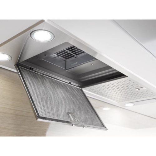 Ảnh máy hút mùi âm trần Miele DA 2390