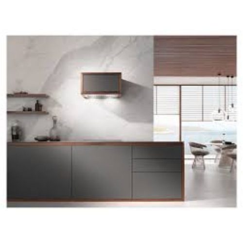 Ảnh máy hút mùi âm trần Miele DA 2558