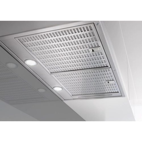 Ảnh máy hút mùi âm trần Miele DA 2578-70cm