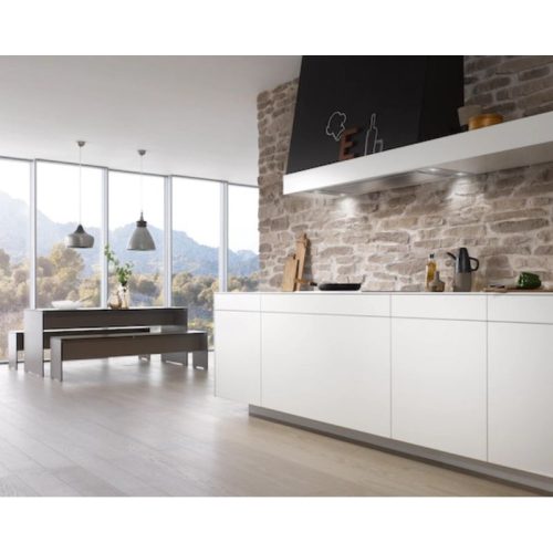 Ảnh máy hút mùi âm trần Miele DA 2628