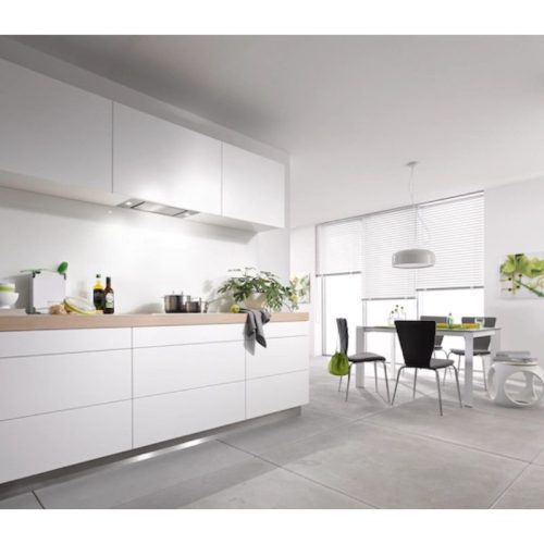 Ảnh máy hút mùi âm trần Miele DA 2668-60cm