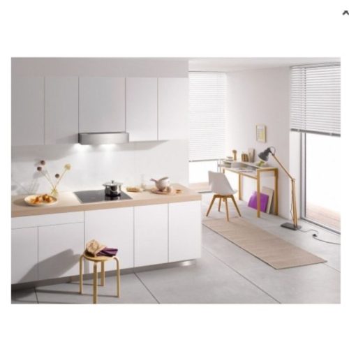 Ảnh máy hút mùi âm tủ Miele DA 1260 EDST