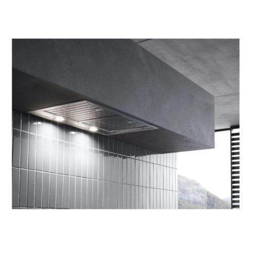 Ảnh máy hút mùi âm tủ Miele DA 2578