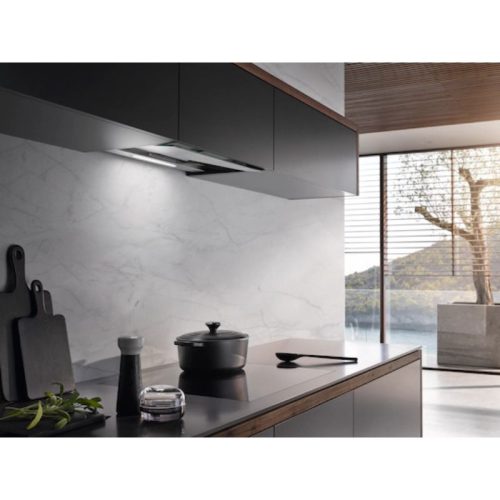 Ảnh máy hút mùi âm tủ Miele DAS 4640