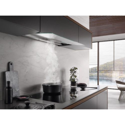 Ảnh máy hút mùi âm tủ Miele DAS 4940