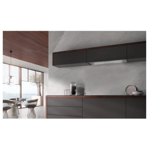 Ảnh máy hút mùi âm tủ Miele DAS 8930 EDST