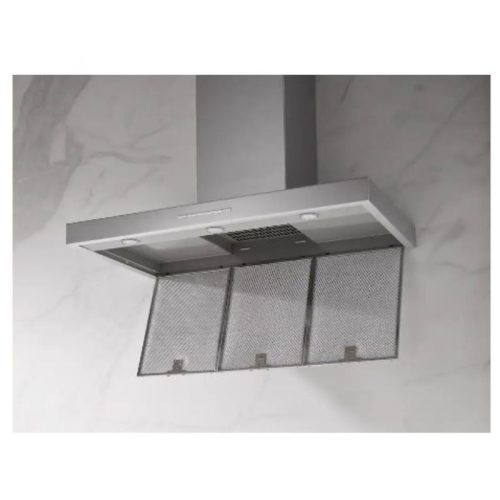 Ảnh máy hút mùi áp tường Miele PUR 98 W