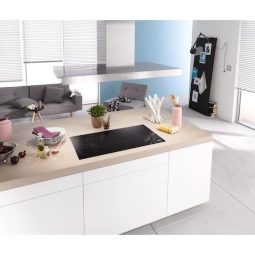 Ảnh máy hút mùi đảo Miele DA 4248-V