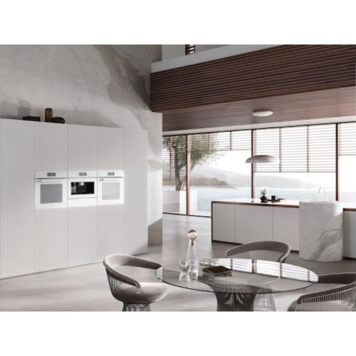 Ảnh máy hút mùi đảo Miele DA 7078 D