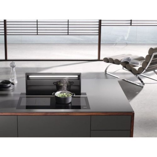 Ảnh máy hút mùi đảo Miele DAD 4940