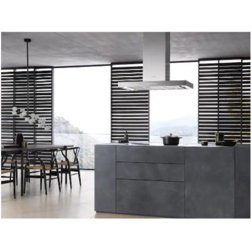 Ảnh máy hút mùi đảo Miele PUR 98 D