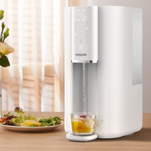 Ảnh máy lọc nước RO Philips ADD6901HWH01/74