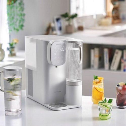 Ảnh máy lọc nước RO Philips ADD6912WH/74