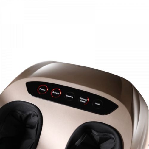 Ảnh máy massage chân Poongsan MFP-002