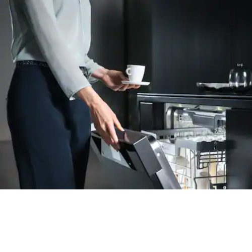 Ảnh máy rửa bát Miele G 5050