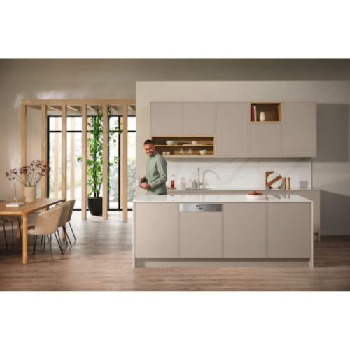 Ảnh máy rửa bát Miele G 5110