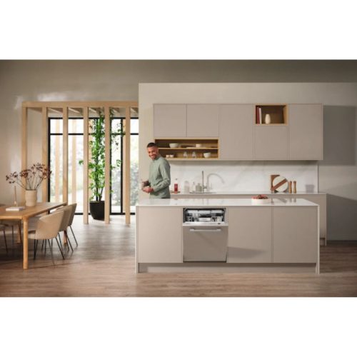 Ảnh máy rửa bát Miele G 5350