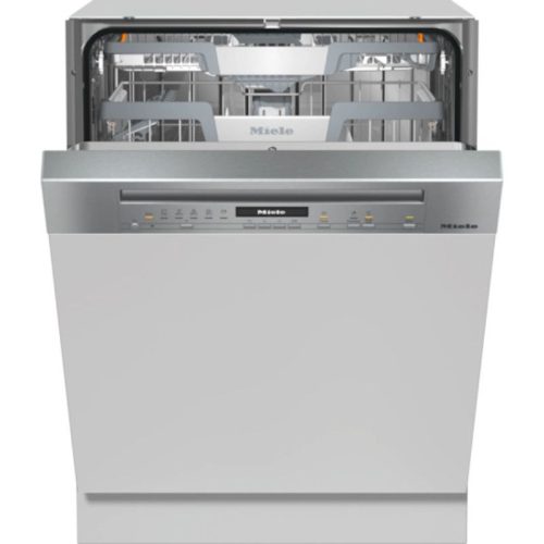 Ảnh máy rửa bát Miele G 7110