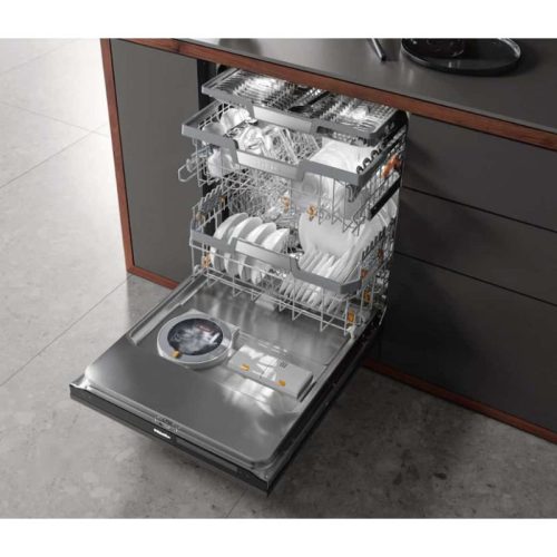Ảnh máy rửa bát Miele G 7975