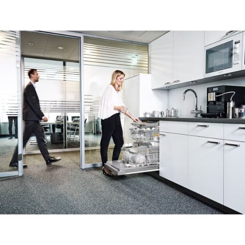 Ảnh máy rửa bát Miele PFD 100