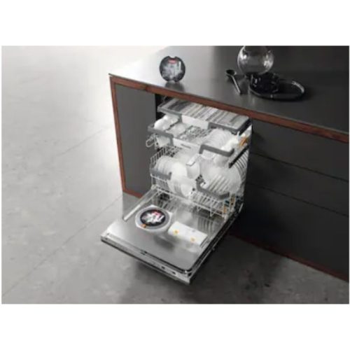 Ảnh máy rửa bát Miele PFD 104 SCVi XXL