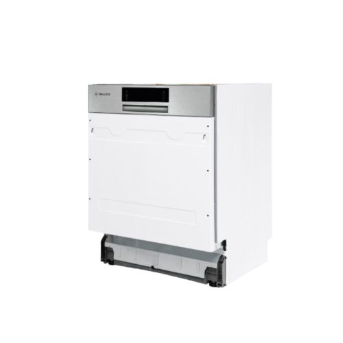 Ảnh Máy Rửa Chén Bán Âm Malloca MDW14-S08SI