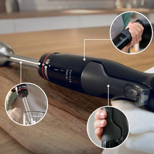 Máy xay cầm tay Bosch MSM4B6V2 - Ảnh 2