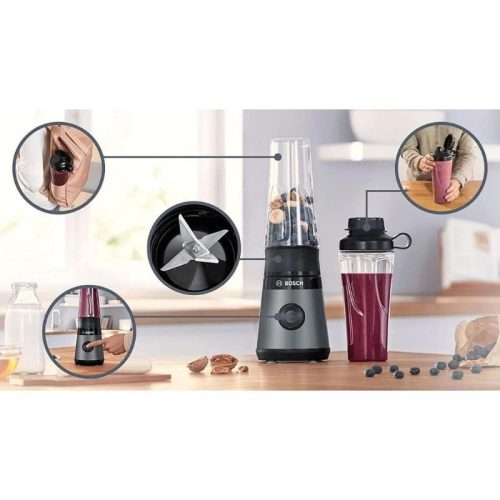 Ảnh máy xay sinh tố mini Bosch MMB2111S