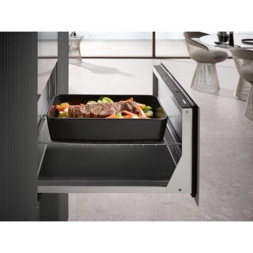 Ảnh ngăn kéo hâm nóng Miele ESW 7030 CLST