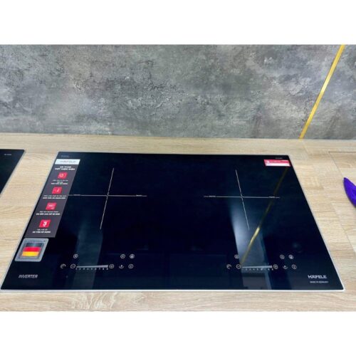 Bếp từ Hafele HC-I7326B 533.09.989 - Ảnh 3