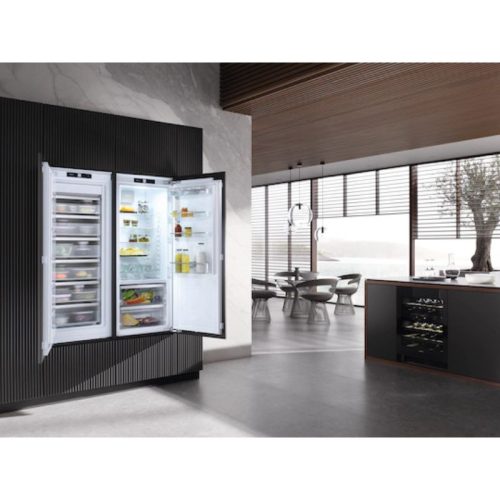 Ảnh tủ đông Miele FNS 7470D
