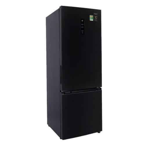 Ảnh tủ lạnh 2 cánh ngăn đá dưới Inverter 324 lít Aqua AQR-B388MA(FB)